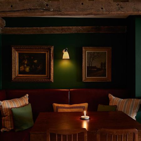 The Bear Inn, Hodnet ภายนอก รูปภาพ