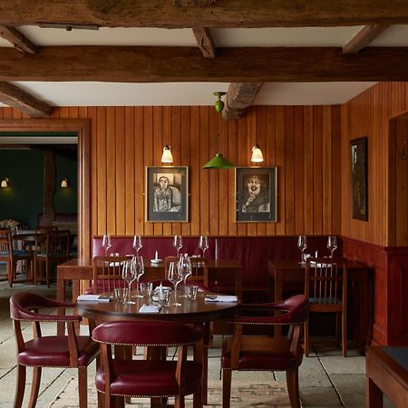 The Bear Inn, Hodnet ภายนอก รูปภาพ