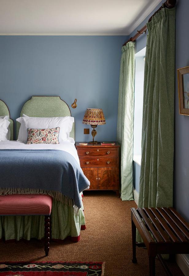 The Bear Inn, Hodnet ภายนอก รูปภาพ