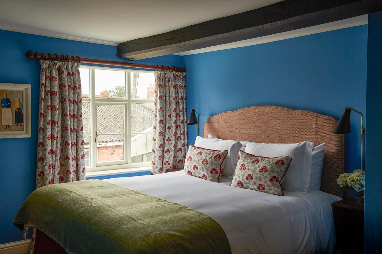 The Bear Inn, Hodnet ภายนอก รูปภาพ