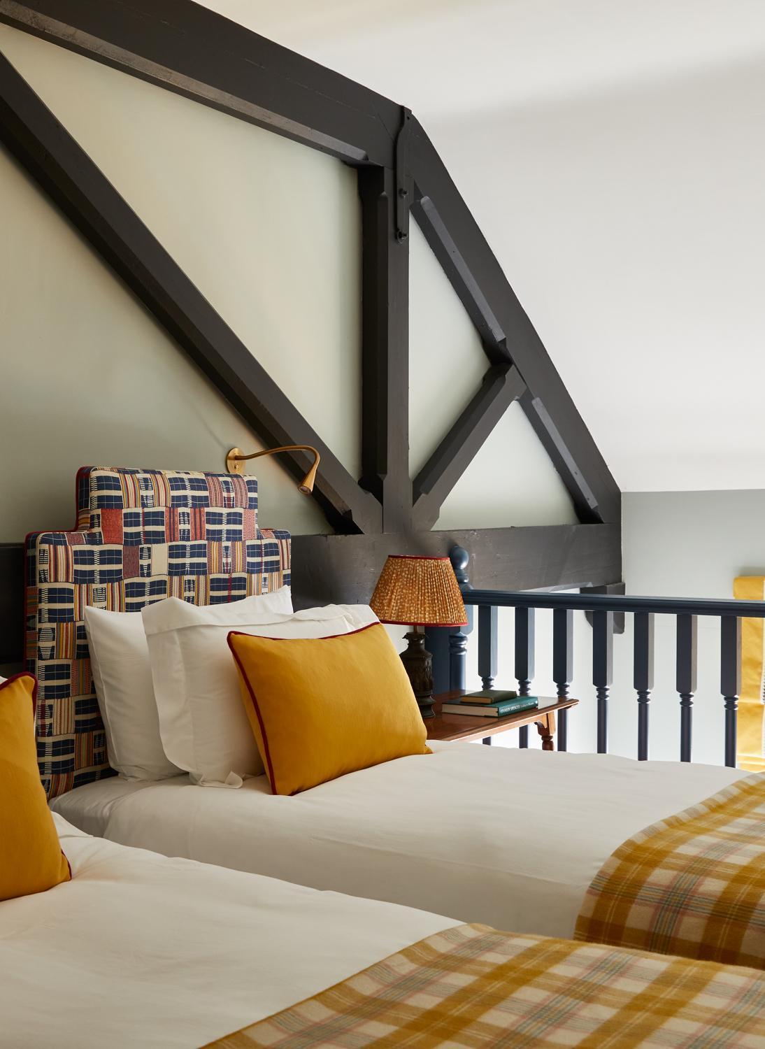 The Bear Inn, Hodnet ภายนอก รูปภาพ
